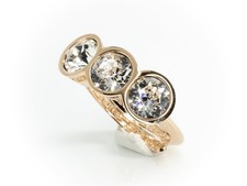 Anello Rebecca Donna Candy in