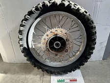 CERCHIO RUOTA POSTERIORE