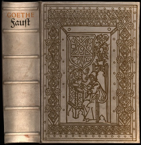 Goethe faust - goethe,, faust.