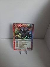 Battle Spirits Sigfried Drago