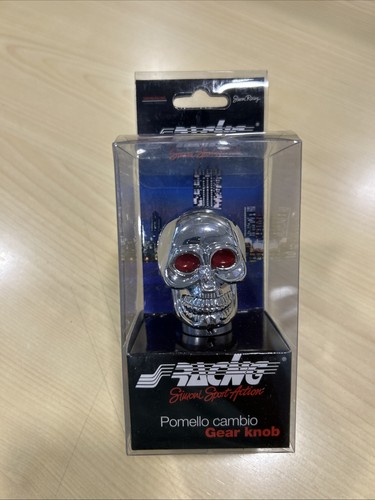 Simoni racing pomello skeletor - racing,