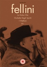 Fellini La Dolce VitaGiuliette