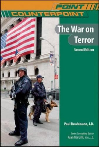The war terror paul - war,