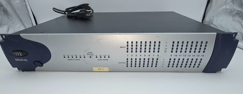 Digidesign 192 interfaccia - digidesign,