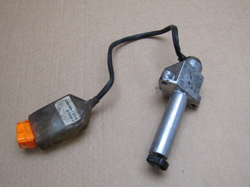 Interruttore accensione bmw - accensione,