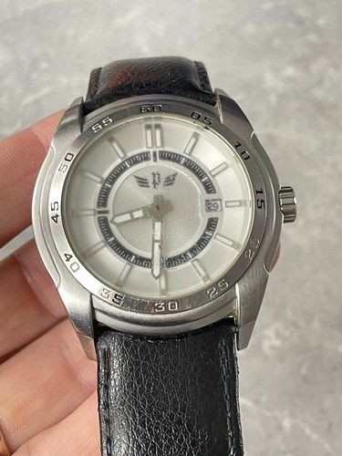 Orologio police uomo quarzo - orologio,