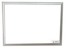 Cornice Artigianale in Legno