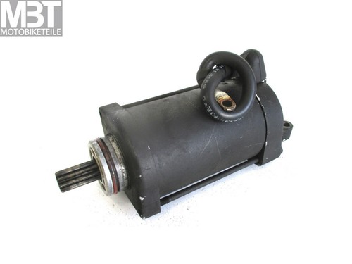 Motorino avviamento starter