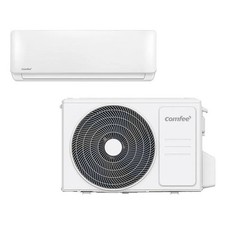 Comfee' Condizionatore mono SERIE AB Maestrale 12 White CF-ABW12A IU CF-ABW12A