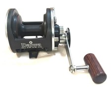 Mulinello barca Daiwa Ishidai