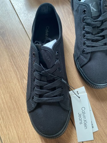 Calvin klein donna - klein, ess