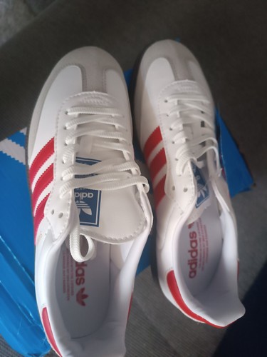 Adidas samba - samba, og