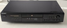 Sony CDP-XE220 Lettore CD
