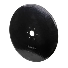 Disco piatto rigido per