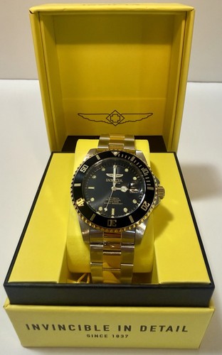 Orologio uomo automatico - orologio,