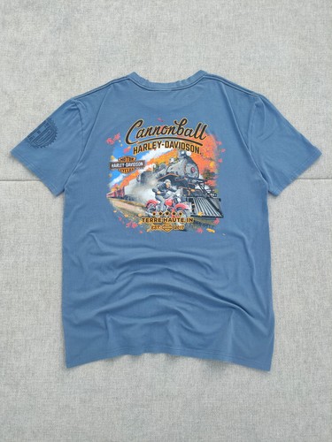 Shirt harley davidson - harley, 2017