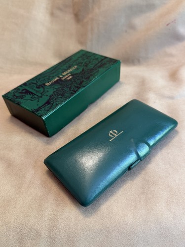 Baume mercier geneve - baume, box