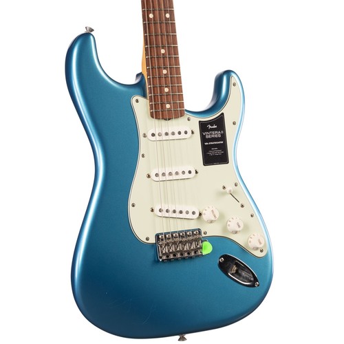 Fender 2024 vintera - 2024,