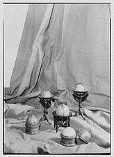 Foto: Vogue Studio. III, Casa