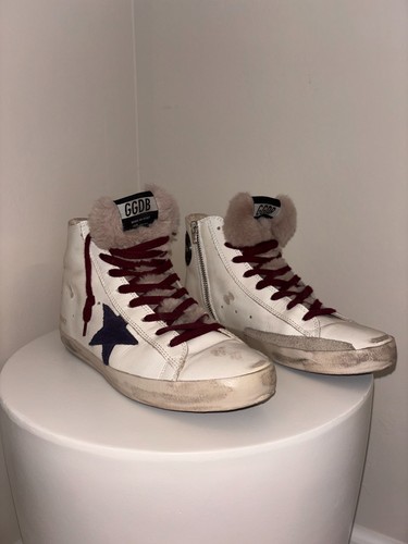 Sneakers alte golden goose - alte,