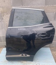 SPORTELLO PORTA PORTIERA POSTERIORE SINISTRA SX RENAULT KADJAR
