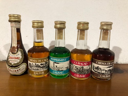 Mignon vintage lquori - 5,