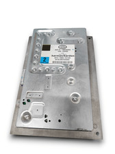 Centralina Amplificatore Audio