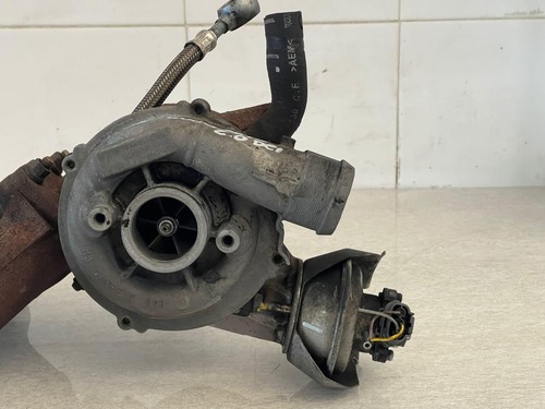 Turbina turbo per ford - turbina,
