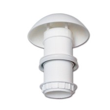 Camino a Tetto Ventilatore