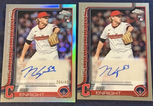 2025 topps chrome update - 2025, nic