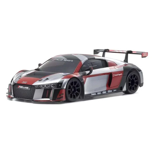Carrozzeria kyosho asc mini - asc, mini-z