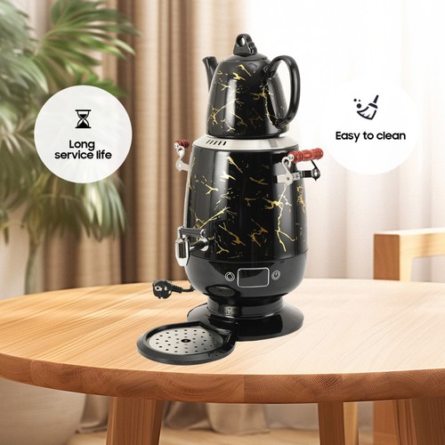 Samowar 2200w bollitore - samowar,