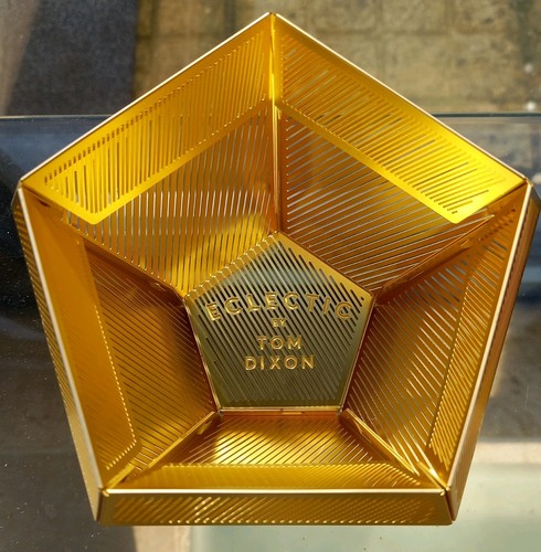 Tom dixon eclectic cell tea - tom,