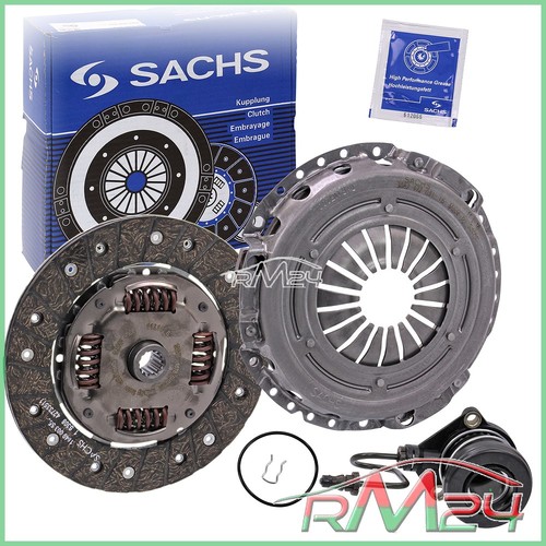 Sachs kit frizione - 1x,