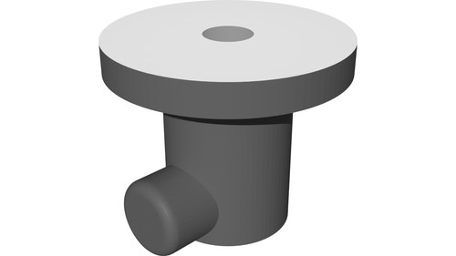 Porta accessori per - porta,