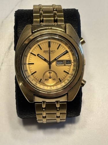 Orologio seiko 6139 6015 - seiko, 6139-6015
