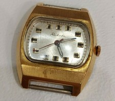 Orologio da polso meccanico