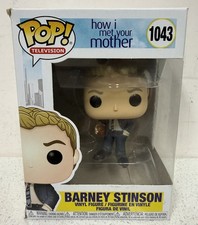 Funko pop televisione how - how, i