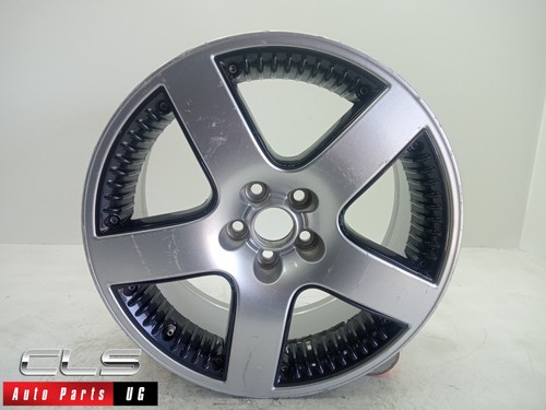 Pezzo cerchio lega 17 - pezzo,