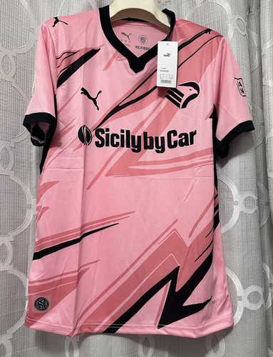Puma maglia palermo uomo - puma,
