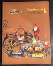 Bertoia Annual Fall Festival
