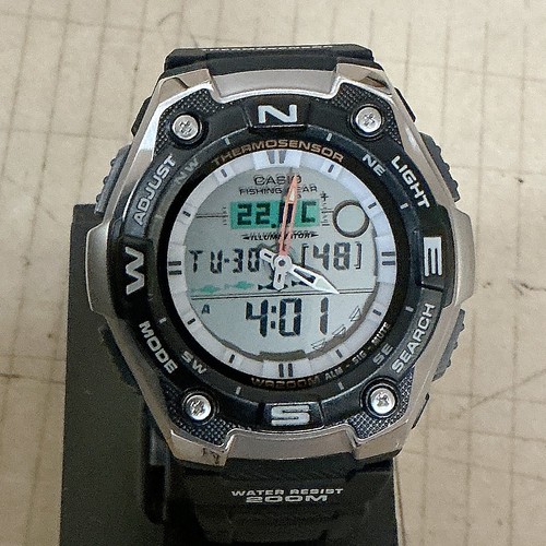 Orologio sportivo combinato