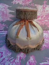 Abat Jour Vintage Rétro