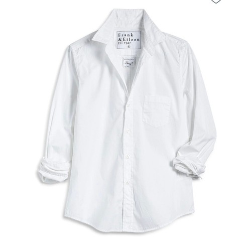 Frank eileen camicia - camicia, a