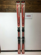 Sci Rossignol Edge 160 cm +