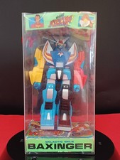 Takatoku originale Baxinger