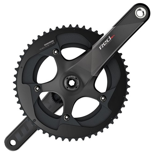 Pédalier sram red - pédalier,