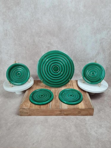 Ensemble vallauris vert - ensemble,