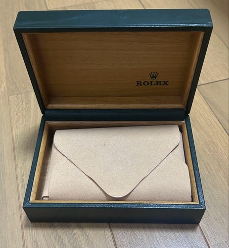 Rolex scatola vuota - vuota, per