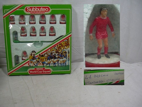 Subbuteo 66000 ref - lw,
